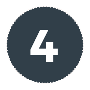 step-4 Number 4