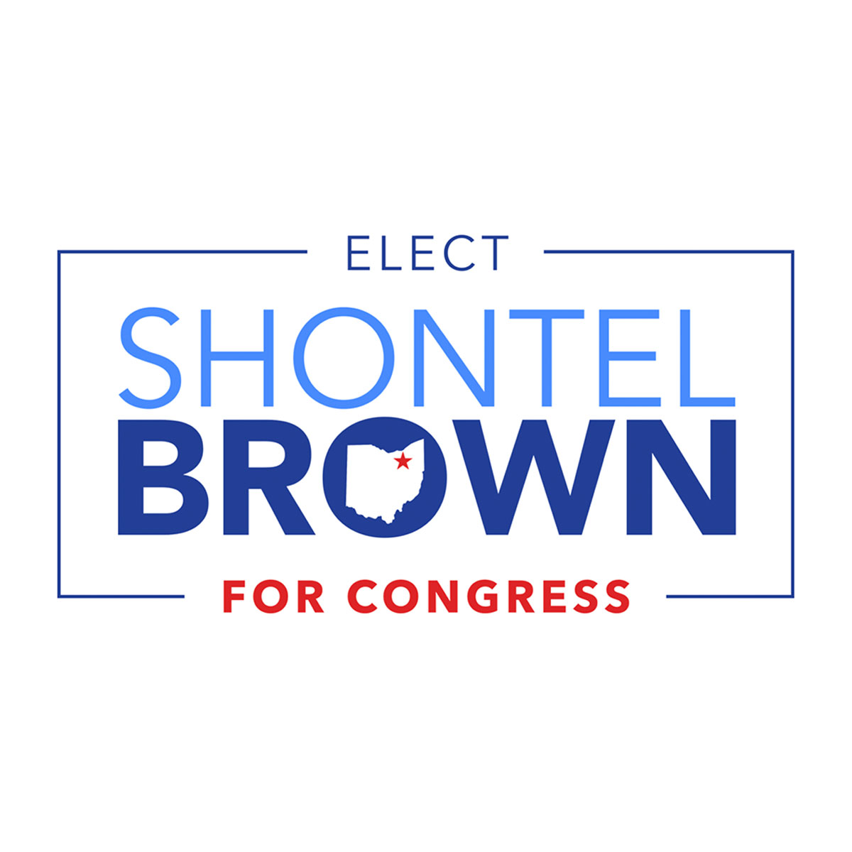 Shontel Brown for Congress
