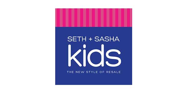 Seth+Sasha