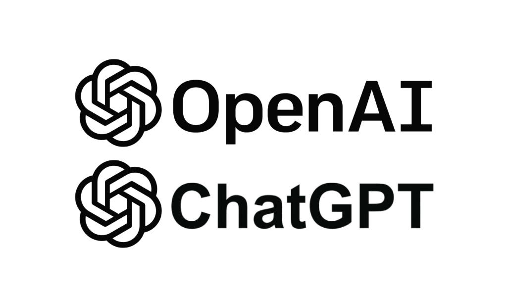 logo-openaichatgpt-2 OpenAI, the creators of CHatGPT and Agents.