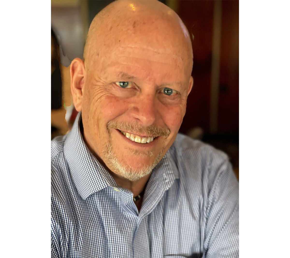 Jim Jim Nichols, our writer and communications strategist.