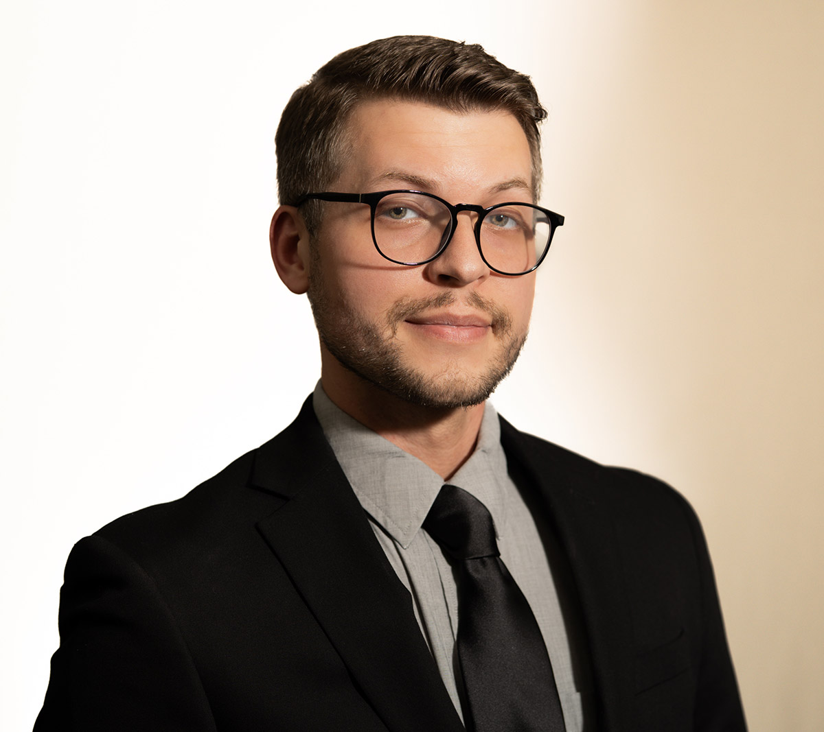 jake Jacob Fagan, our videographer and video editor.