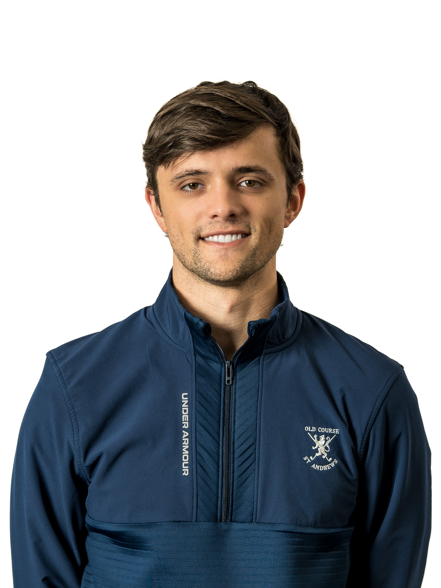 ACL04332-2 Michael Beros, our Assistant Multimedia Director.